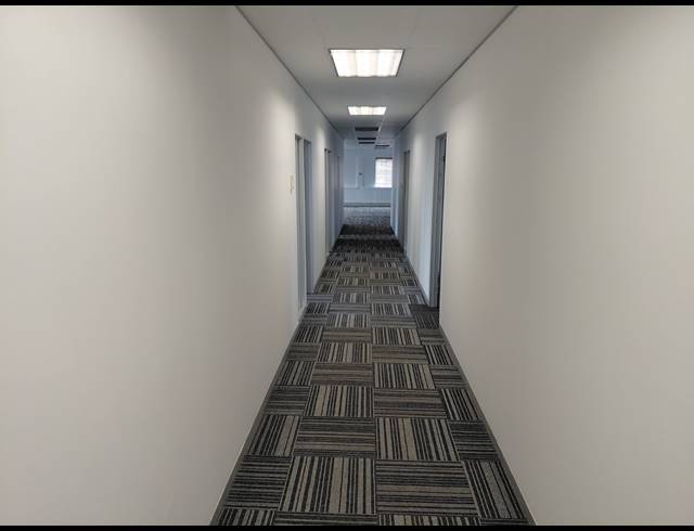 528M² OFFICE TO LET IN FOURWAYS